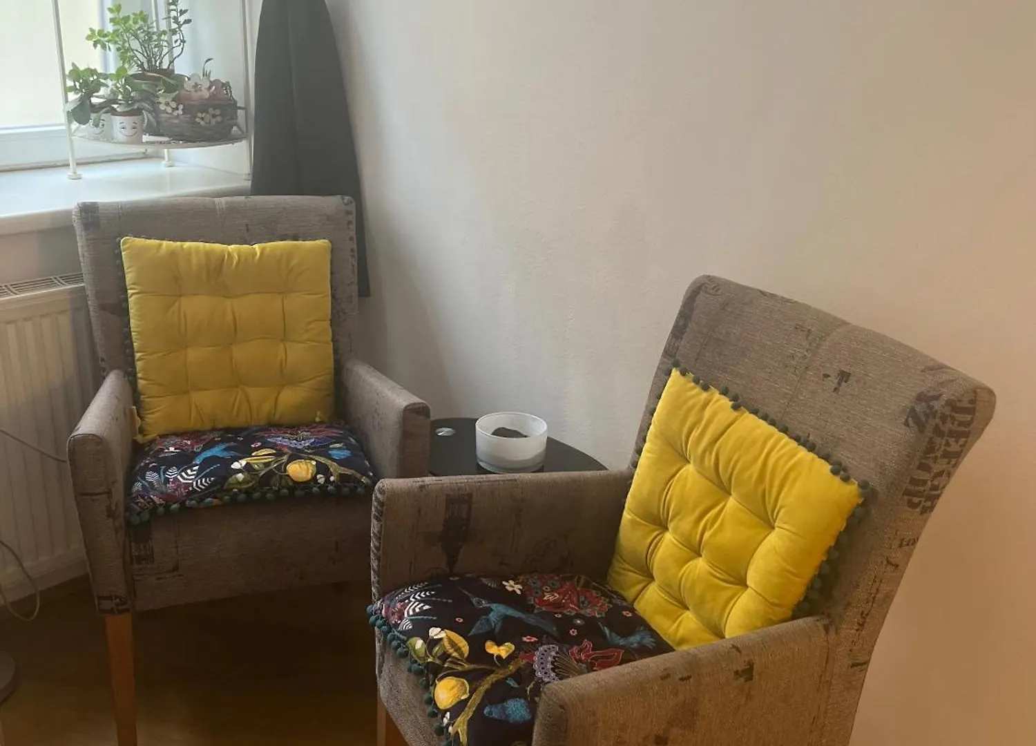 Lauratrendhome Vienna Apartment