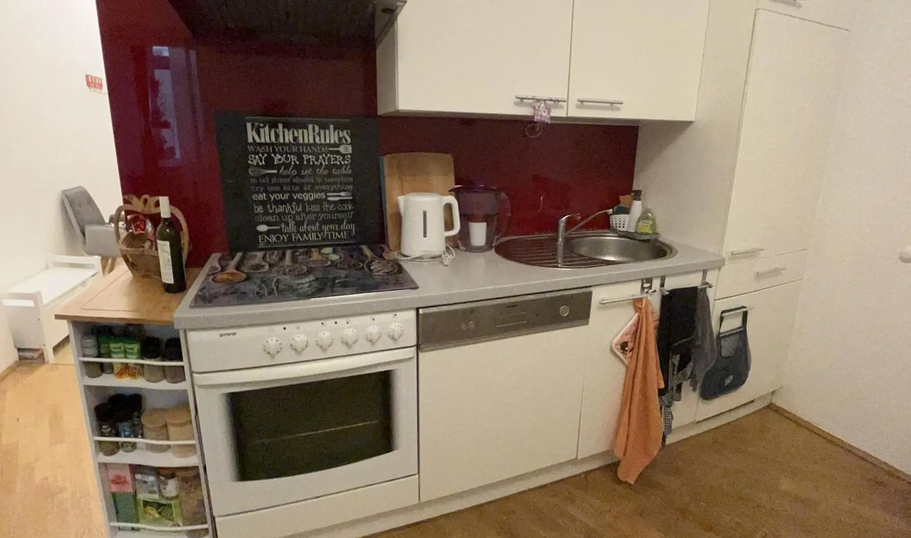 Lauratrendhome Vienna Austria