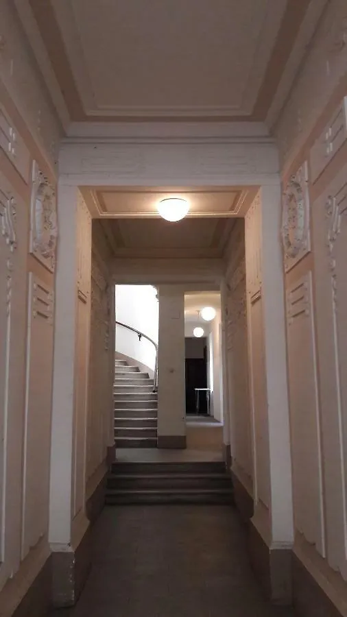 Lauratrendhome Vienna Austria