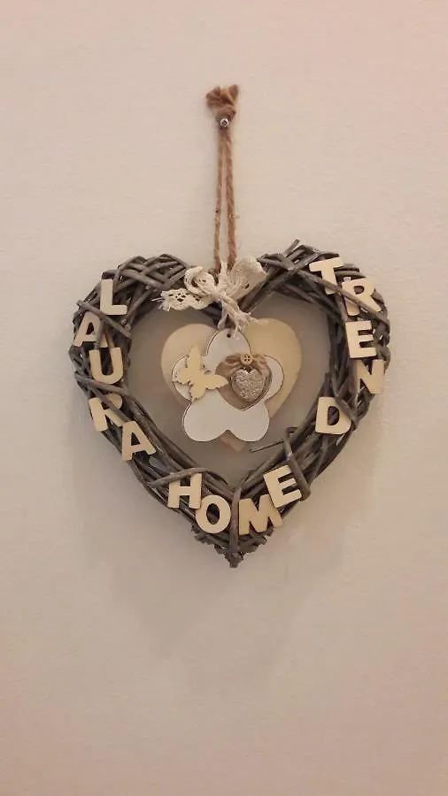 Apartment Lauratrendhome Vienna