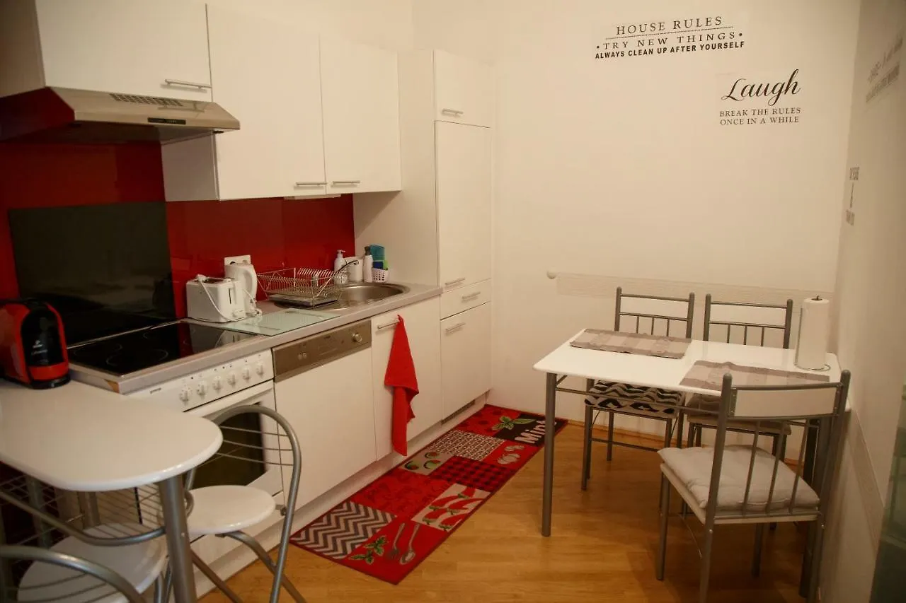 Lauratrendhome Vienna