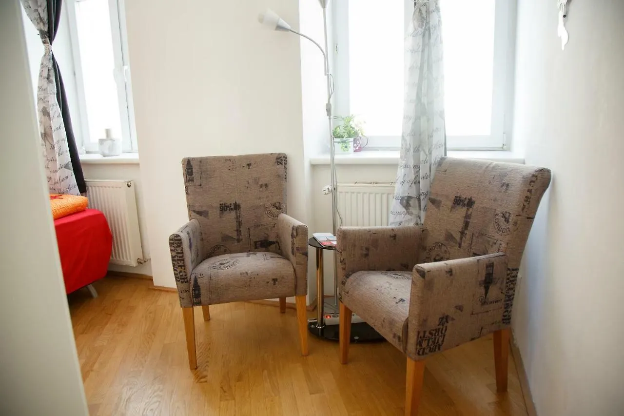 Lauratrendhome Vienna 0*,  Austria